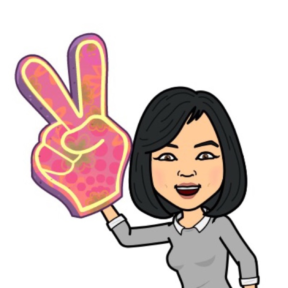 Meet your Posher, Gwen